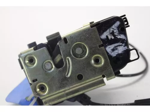 Deurslot Mechaniek 4Deurs rechts-achter-7893384