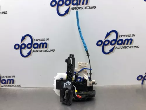 Deurslot Mechaniek 4Deurs rechts-voor-8083751