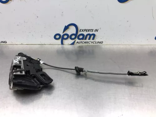 Deurslot Mechaniek 4Deurs rechts-voor-8118445