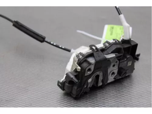 Deurslot Mechaniek 4Deurs rechts-voor-6050145