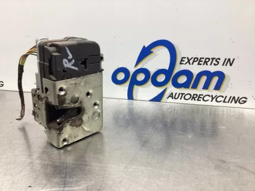 Deurslot Mechaniek 4Deurs rechts-voor-7821635