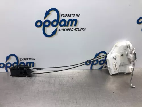 Deurslot Mechaniek 4Deurs rechts-voor-7577089