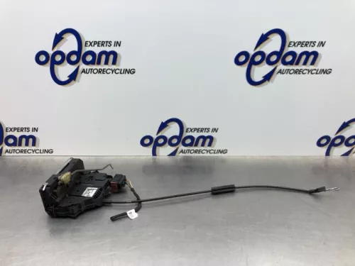 Deurslot Mechaniek 4Deurs rechts-voor-8214123