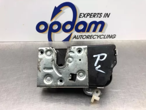 Deurslot Mechaniek 4Deurs rechts-voor-8236782