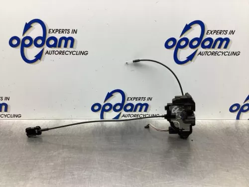 Deurslot Mechaniek 4Deurs rechts-voor-7741415