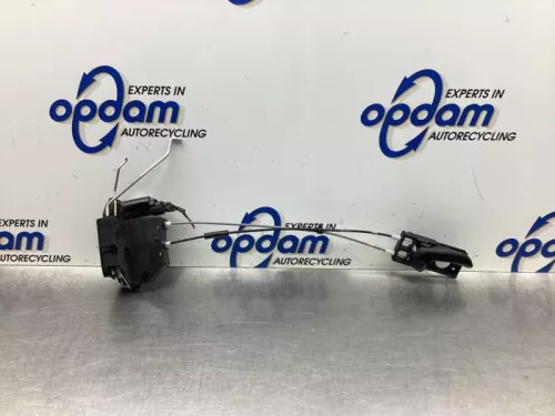 Deurslot Mechaniek 4Deurs rechts-voor-8043157