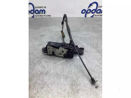 Deurslot Mechaniek 4Deurs rechts-voor-7745318