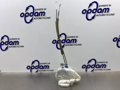 Deurslot Mechaniek 4Deurs rechts-voor-8042921