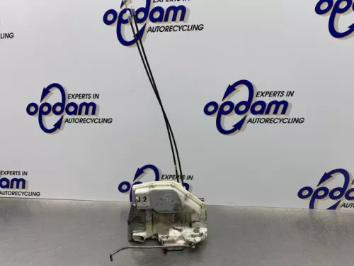 Deurslot Mechaniek 4Deurs rechts-voor-8236743