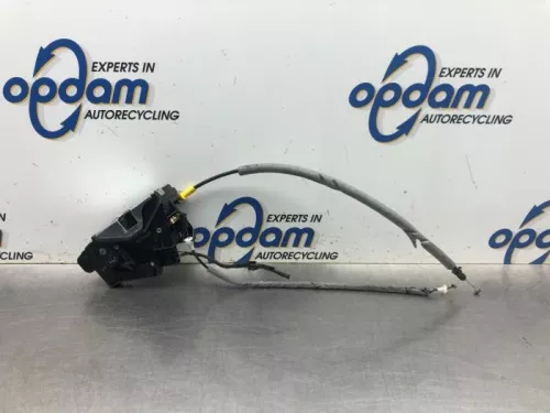 Deurslot Mechaniek 4Deurs rechts-voor-8106172