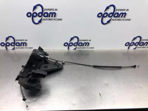 Deurslot Mechaniek 4Deurs rechts-voor-8179701