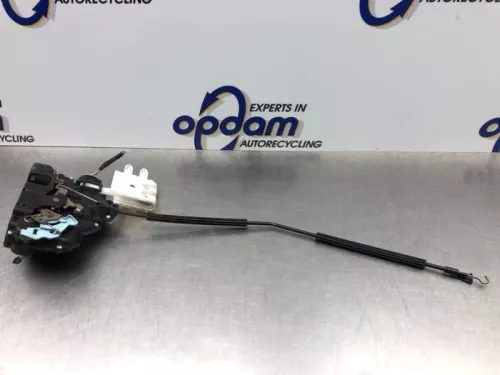 Deurslot Mechaniek 4Deurs rechts-voor-8143819