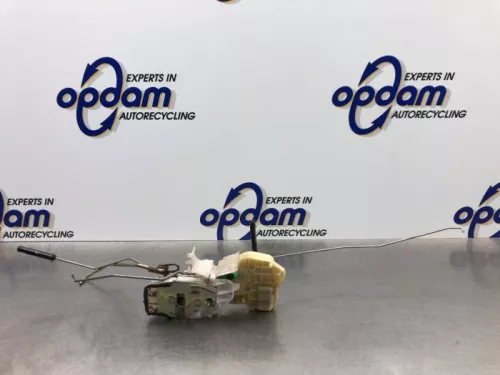 Deurslot Mechaniek 4Deurs rechts-voor-8189533