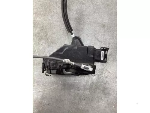 Deurslot Mechaniek 4Deurs rechts-voor-7929448