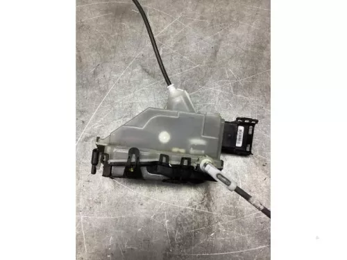 Deurslot Mechaniek 4Deurs rechts-voor-8083298