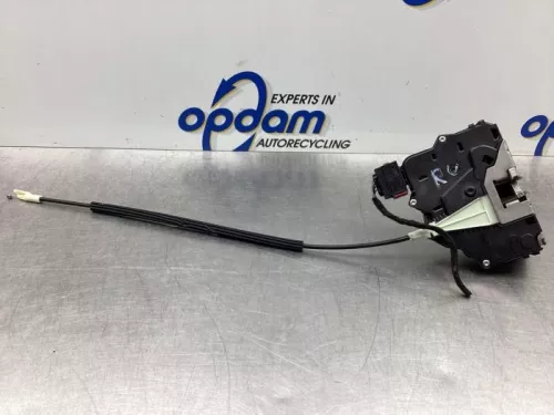 Deurslot Mechaniek 4Deurs rechts-voor-7610715