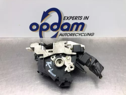 Deurslot Mechaniek 4Deurs rechts-voor-7894902