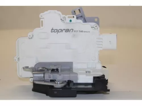 Deurslot Mechaniek 4Deurs rechts-voor-