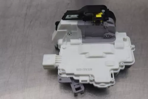 Deurslot Mechaniek 4Deurs rechts-voor-