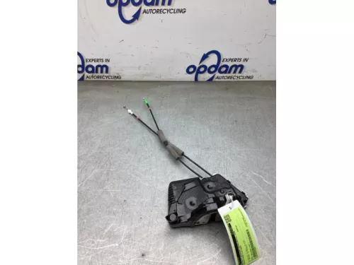 Deurslot Mechaniek 4Deurs rechts-voor-8291803