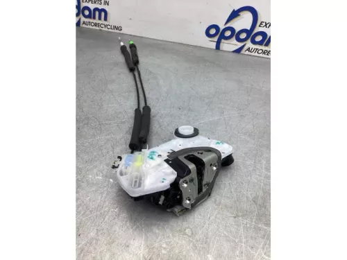 Deurslot Mechaniek 4Deurs rechts-voor-7975380