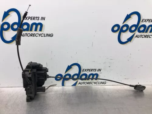 Deurslot Mechaniek 4Deurs rechts-voor-7612985