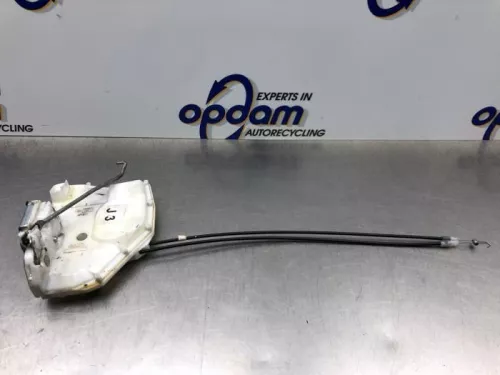 Deurslot Mechaniek 4Deurs rechts-voor-8258038