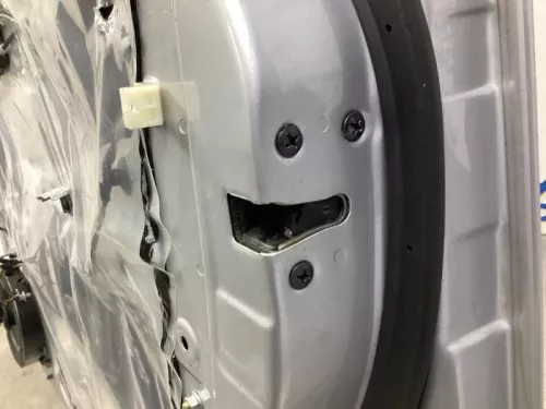 Deurslot Mechaniek 4Deurs rechts-voor-8128126