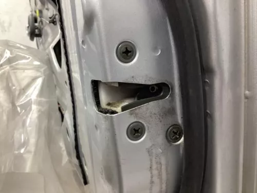 Deurslot Mechaniek 4Deurs rechts-voor-8159866