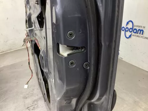 Deurslot Mechaniek 4Deurs rechts-voor-8158803