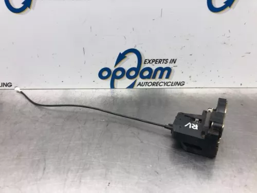 Deurslot Mechaniek 4Deurs rechts-voor-7745047