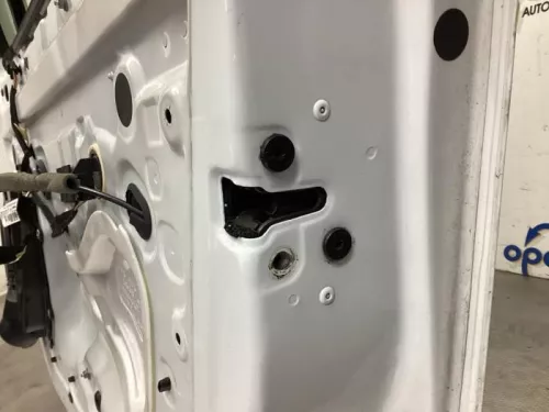 Deurslot Mechaniek 4Deurs rechts-voor-8163001