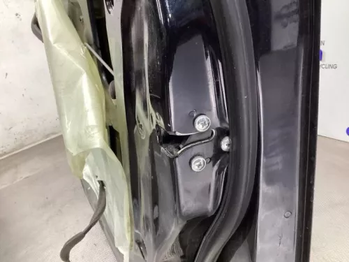 Deurslot Mechaniek 4Deurs rechts-voor-8144201