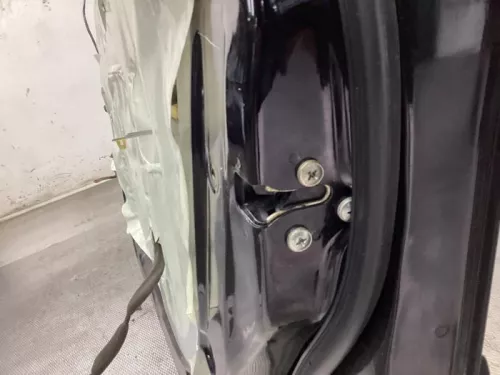 Deurslot Mechaniek 4Deurs rechts-voor-8181460