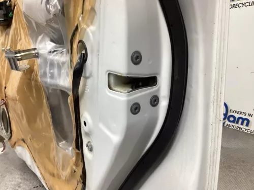 Deurslot Mechaniek 4Deurs rechts-voor-7932785