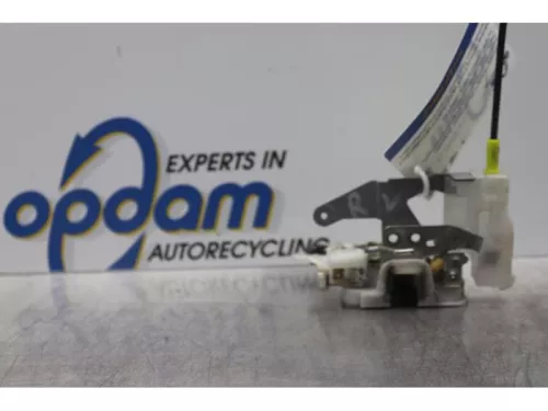 Deurslot Mechaniek 4Deurs rechts-voor-7714266