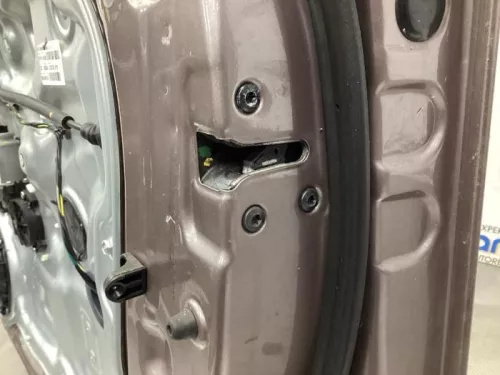 Deurslot Mechaniek 4Deurs rechts-voor-7850183