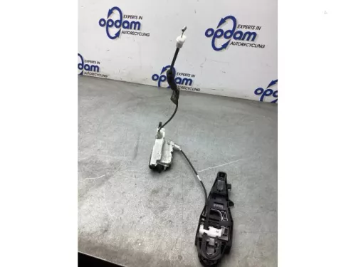 Deurslot Mechaniek 4Deurs rechts-voor-7868124