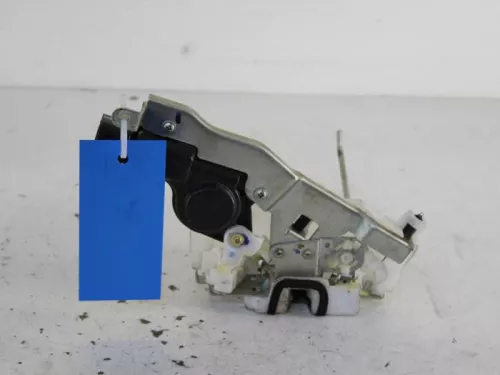 Deurslot Mechaniek 4Deurs rechts-voor-7887713