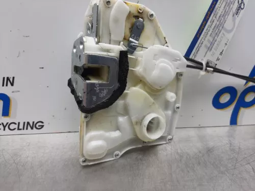 Deurslot Mechaniek 4Deurs rechts-voor-7878628