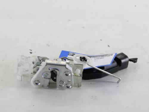 Deurslot Mechaniek 4Deurs rechts-voor-7889577