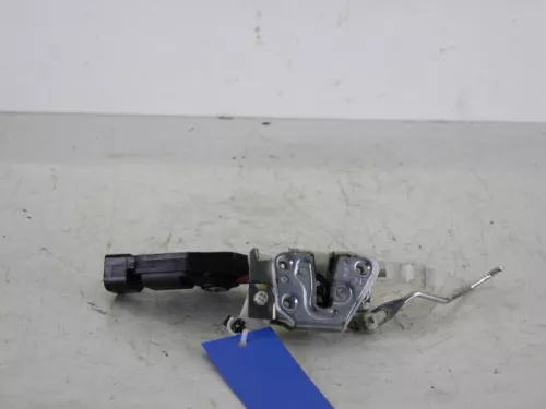 Deurslot Mechaniek 4Deurs rechts-voor-7887692