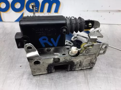 Deurslot Mechaniek 4Deurs rechts-voor-7615339