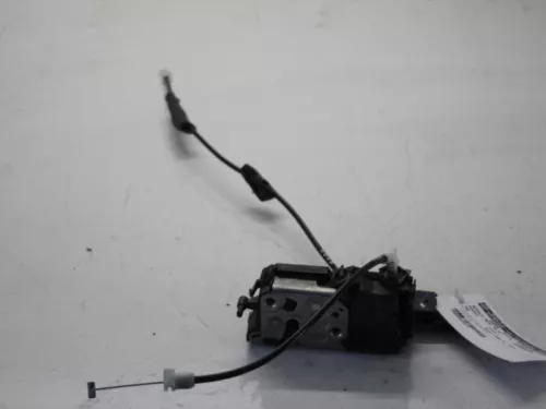 Deurslot Mechaniek 4Deurs rechts-voor-7617765