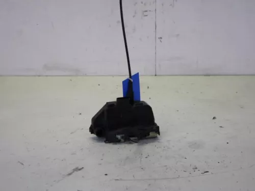 Deurslot Mechaniek 4Deurs rechts-voor-7882938