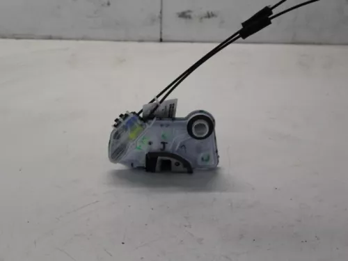 Deurslot Mechaniek 4Deurs rechts-voor-