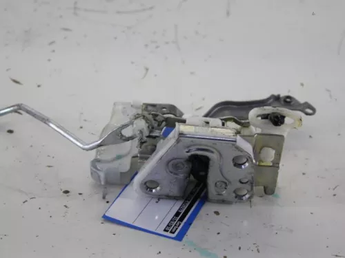 Deurslot Mechaniek 4Deurs rechts-voor-