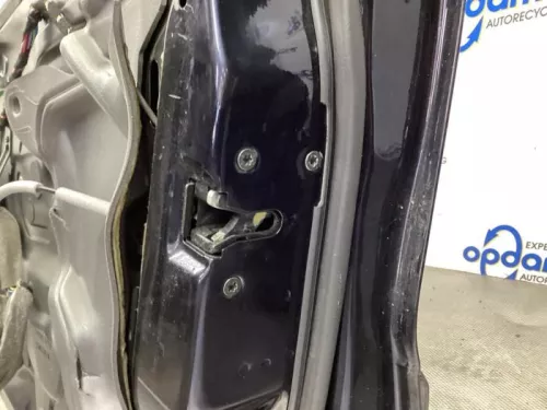 Deurslot Mechaniek 4Deurs rechts-voor-8079700