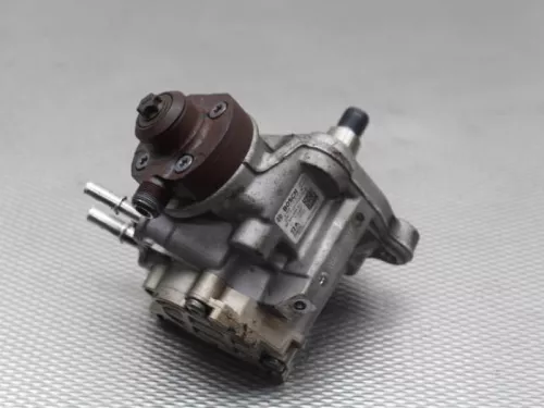 Dieselpomp- Dieselpomp-