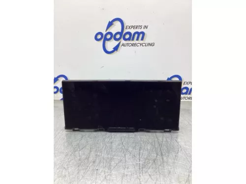 Display Multi Media regelunit-8314708 Display Multi Media regelunit-8314708